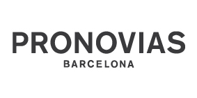 sfa pronovias logo